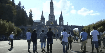 Le voyage spirituel 