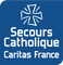 logo Secours Populaire