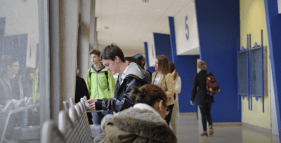 Corentin, 20 ans 