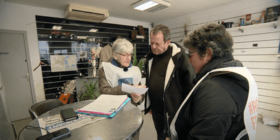 Urgence dans l'Aude