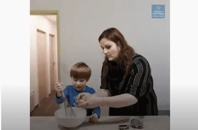 Aide aux mamans seules,