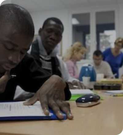 Enseigner le français langue étrangère