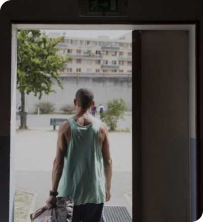 Réaliser des visites en milieu carcéral